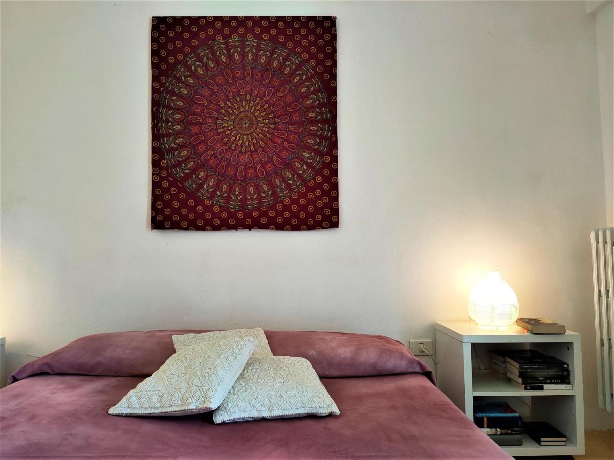 Appartement La Rudda Di Casa Camilla Journey à Specchia Extérieur photo